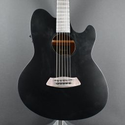 Ibanez Talman Series TCY621-BOT Black Out Acoustic #104