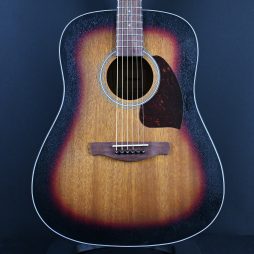Ibanez PF54-OVH Open Pore Vintage Sunburst Dreadnought #514