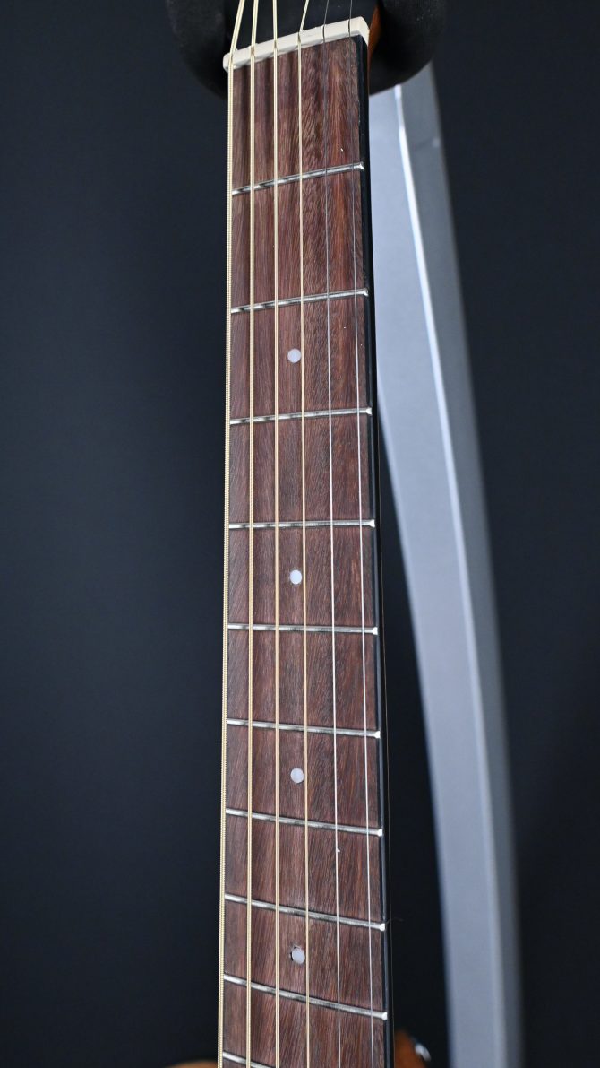 Ibanez PF54-OVH Open Pore Vintage Sunburst Dreadnought #514