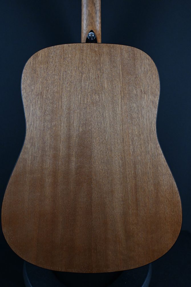 Ibanez PF54-OVH Open Pore Vintage Sunburst Dreadnought #514