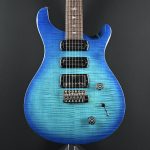 PRS SE Studio Lake Blue Electric Guitar #927
