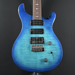 PRS SE Studio Lake Blue Electric Guitar #927