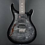 PRS SE Special Semi-Hollow Charcoal Burst #189