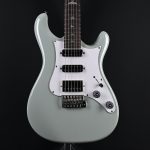 PRS SE Studio Standard Rosewood Silvertone Gray #688