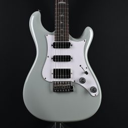 PRS SE Studio Standard Rosewood Silvertone Gray #688