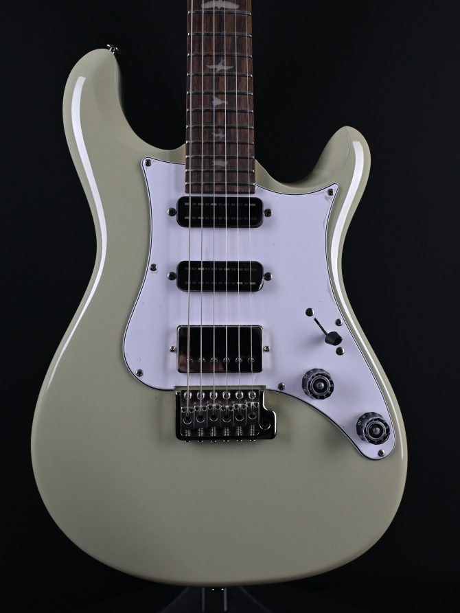 PRS SE Studio Standard Rosewood Sage Green #881