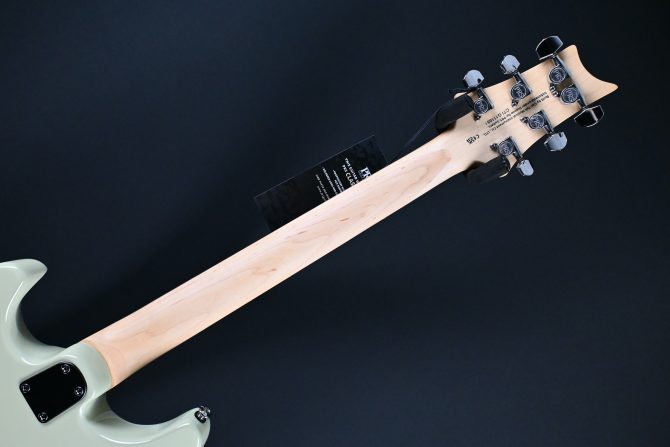 PRS SE Studio Standard Rosewood Sage Green #881