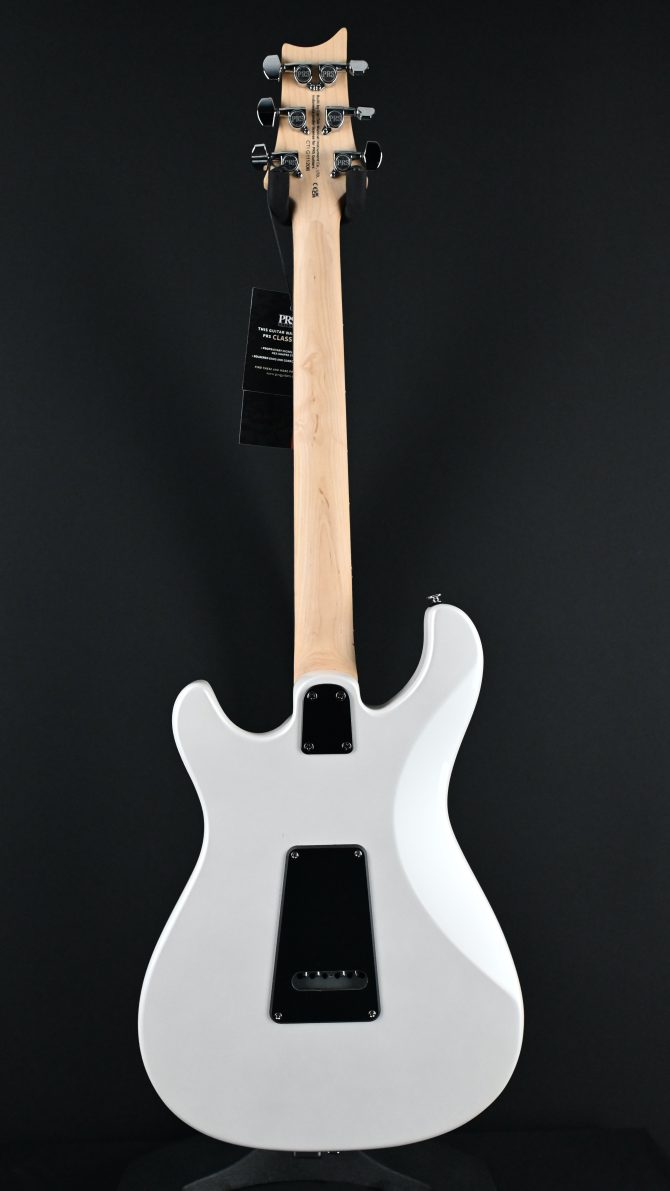 PRS SE Studio Standard Rosewood Pearl White #206