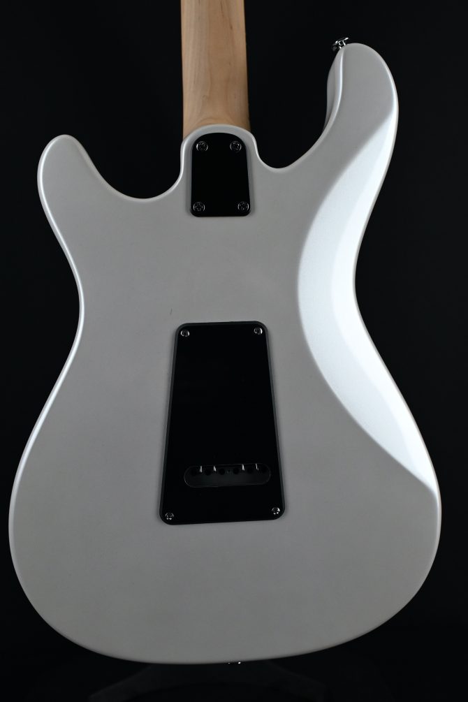 PRS SE Studio Standard Rosewood Pearl White #206
