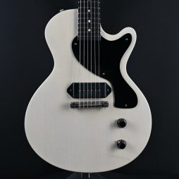 Eastman SB55/TV Limited Edition Pamona Blonde Electric Guitar #292