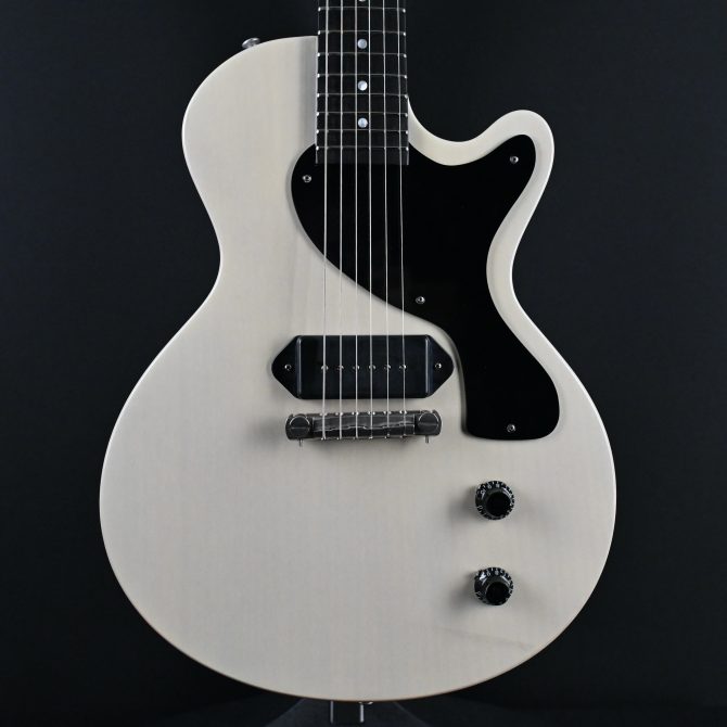 Eastman SB55/TV Limited Edition Pamona Blonde Electric Guitar #292