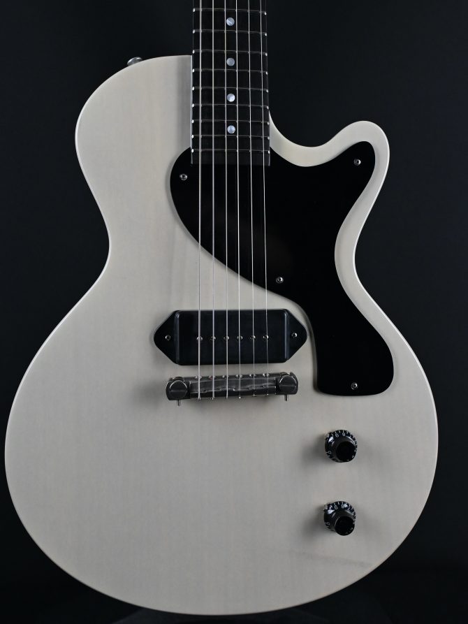 Eastman SB55/TV Limited Edition Pamona Blonde Electric Guitar #292
