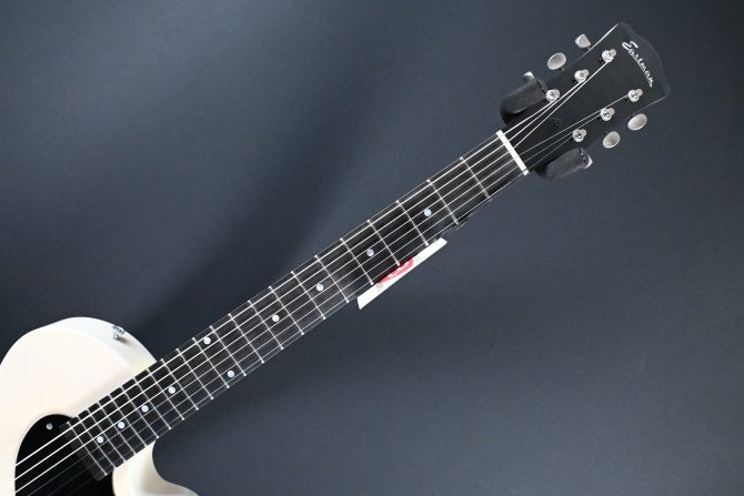 Eastman SB55/TV Limited Edition Pamona Blonde Electric Guitar #292