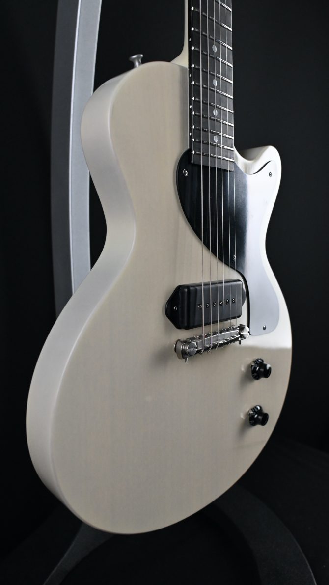 Eastman SB55/TV Limited Edition Pamona Blonde Electric Guitar #292