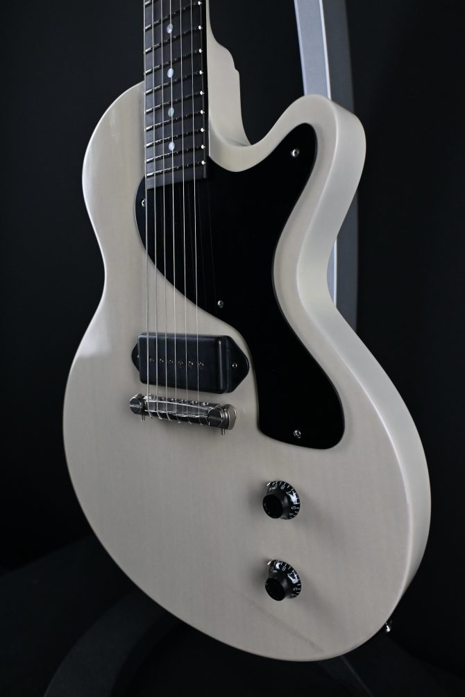 Eastman SB55/TV Limited Edition Pamona Blonde Electric Guitar #292