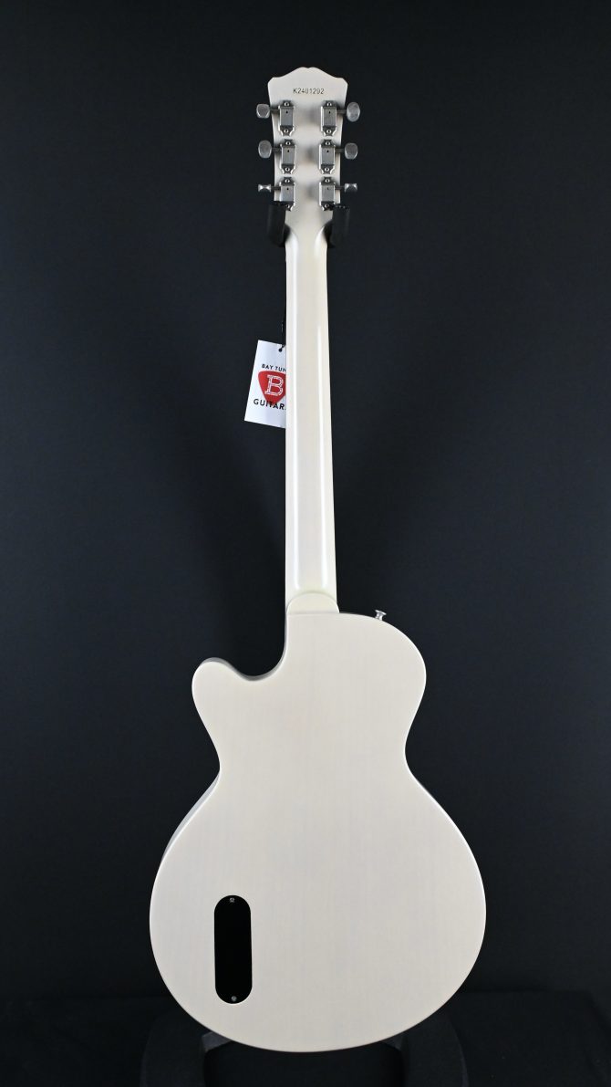 Eastman SB55/TV Limited Edition Pamona Blonde Electric Guitar #292
