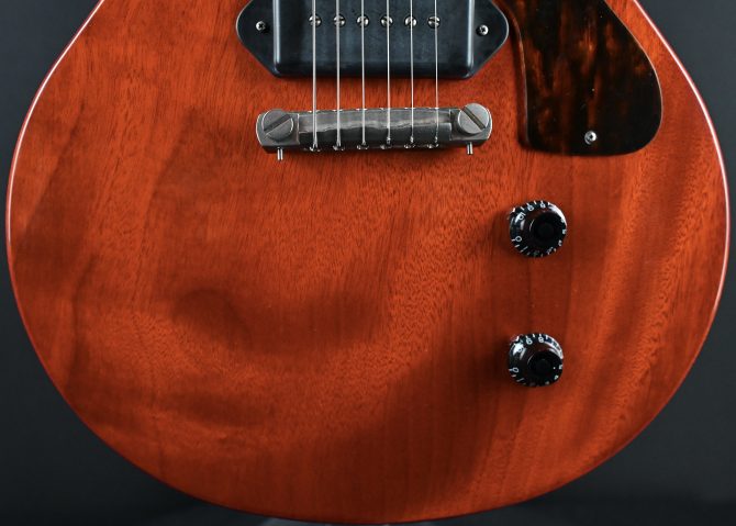 Eastman SB55DC/TV Vintage Classic Electric Guitar #106