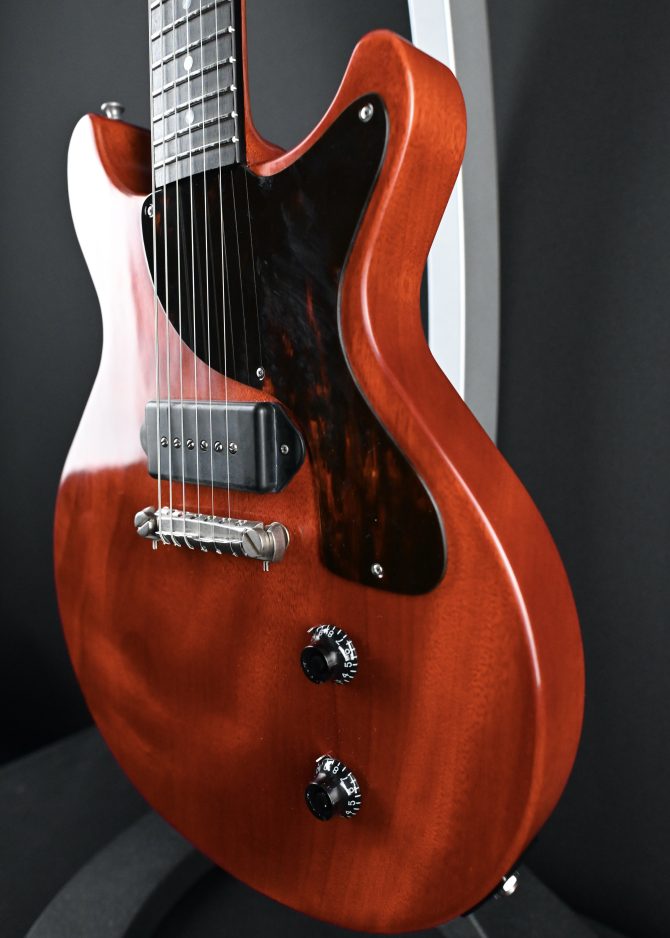 Eastman SB55DC/TV Vintage Classic Electric Guitar #106