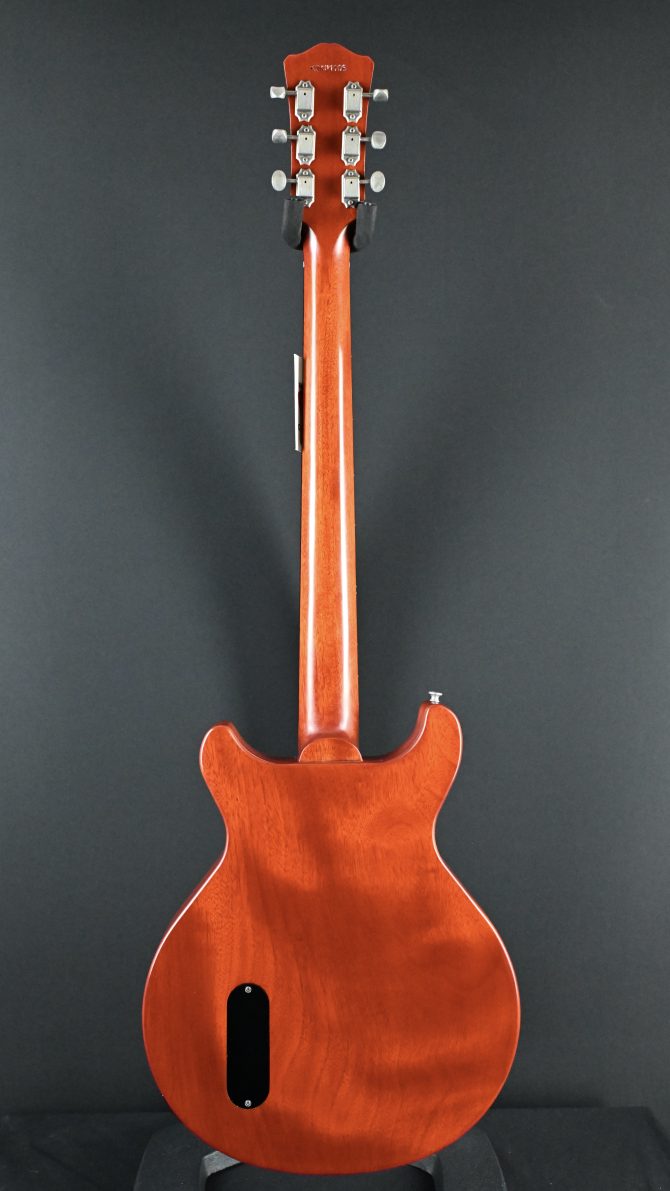 Eastman SB55DC/TV Vintage Classic Electric Guitar #106