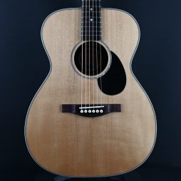 Eastman PCH2-OM Thermo-Cure Natural Acoustic #366