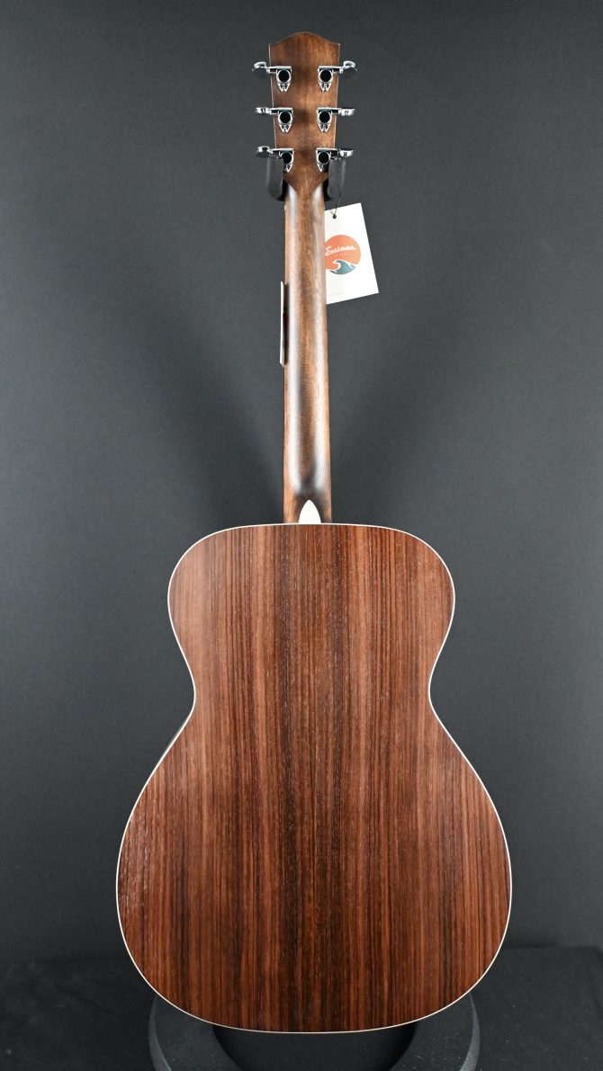 Eastman PCH2-OM Thermo-Cure Natural Acoustic #366