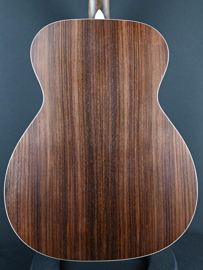 Eastman PCH2-OM Thermo-Cure Natural Acoustic #366