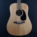 Eastman PCH1-D Natural Dreadnought Acoustic Guitar #659