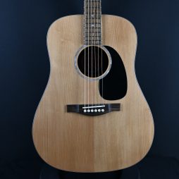 Eastman PCH1-D Natural Dreadnought Acoustic Guitar #659