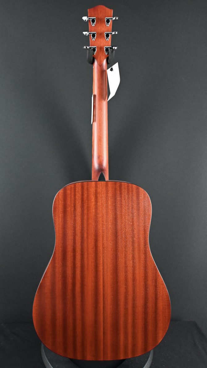 Eastman PCH1-D Natural Dreadnought Acoustic Guitar #659