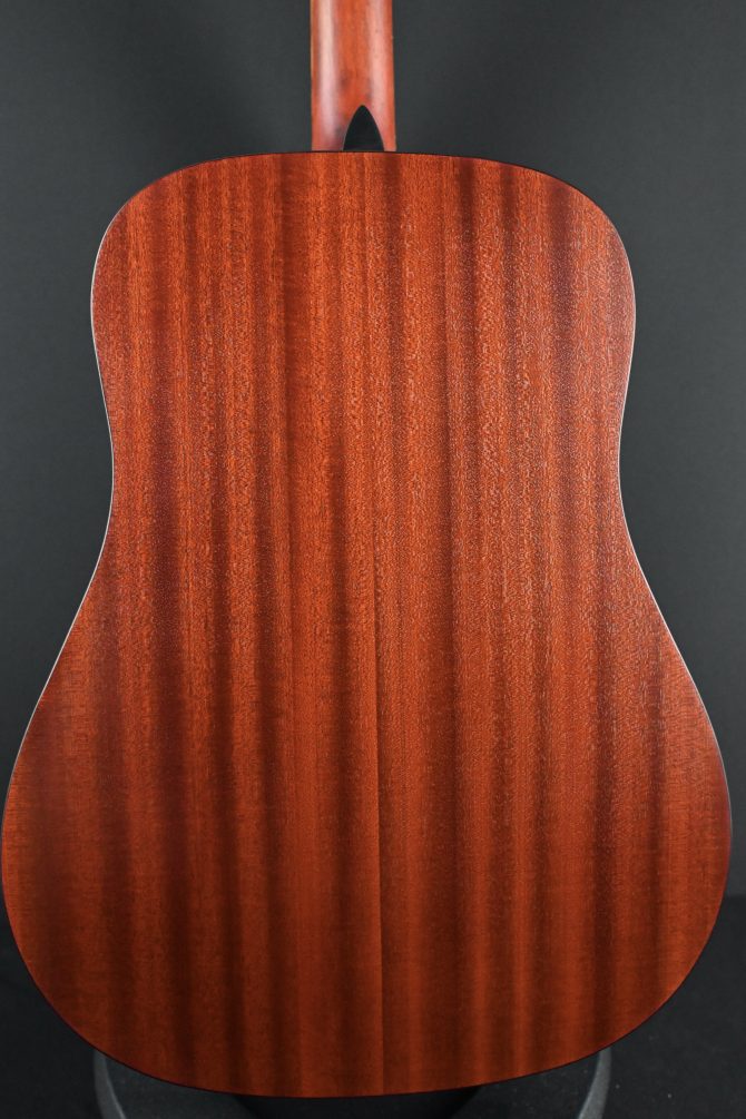Eastman PCH1-D Natural Dreadnought Acoustic Guitar #659