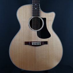 Eastman PCH2-GACE Thermo-Cure Natural Grand Auditorium #435