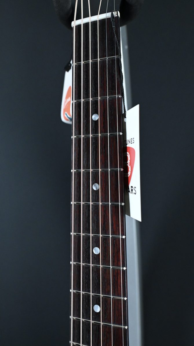Eastman PCH2-GACE Thermo-Cure Natural Grand Auditorium #435