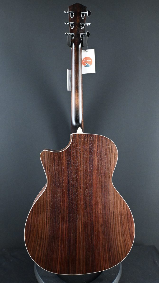Eastman PCH2-GACE Thermo-Cure Natural Grand Auditorium #435