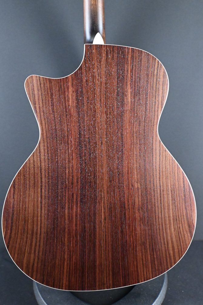 Eastman PCH2-GACE Thermo-Cure Natural Grand Auditorium #435