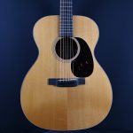 Martin 000E Retro Plus Mahogany Acoustic Guitar #597