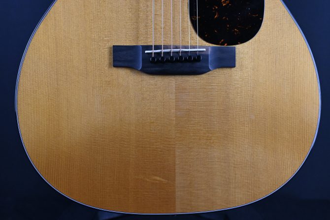 Martin 000E Retro Plus Mahogany Acoustic Guitar #597