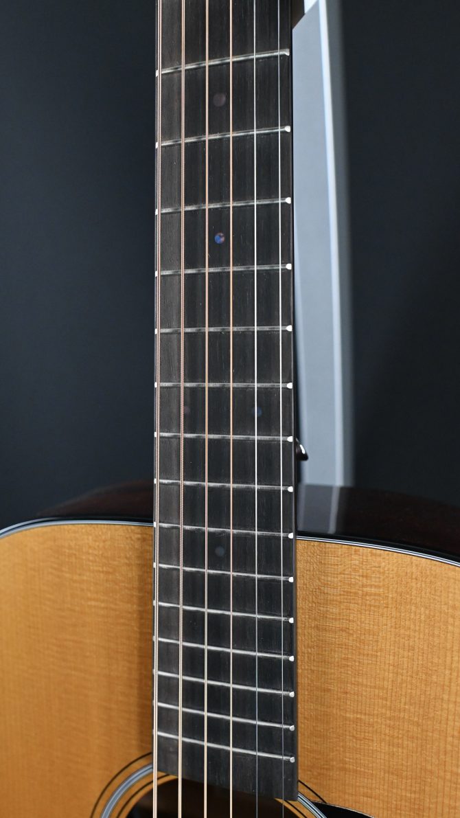 Martin 000E Retro Plus Mahogany Acoustic Guitar #597