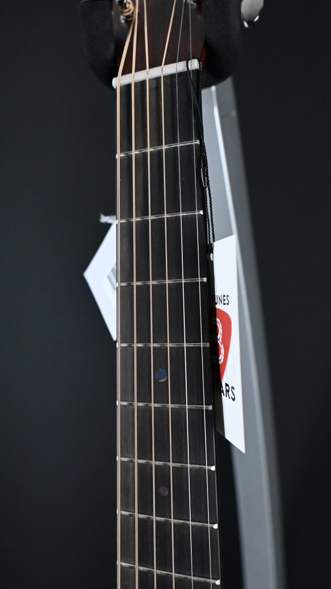 Martin 000E Retro Plus Mahogany Acoustic Guitar #597