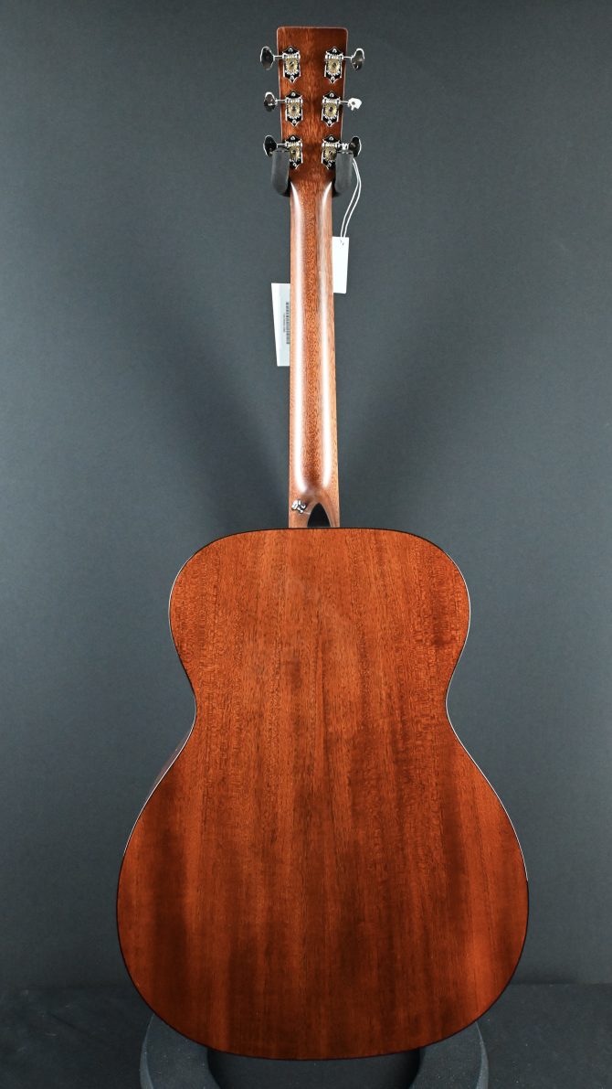 Martin 000E Retro Plus Mahogany Acoustic Guitar #597