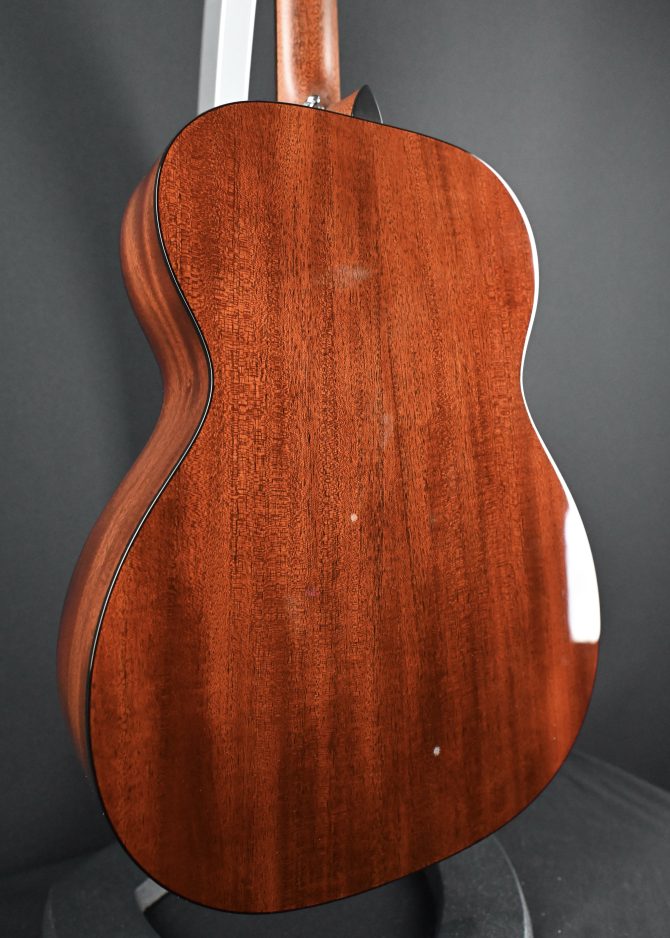 Martin 000E Retro Plus Mahogany Acoustic Guitar #597