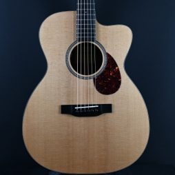 Eastman E1OMCE-Special Thermo-Cure Natural Acoustic #227