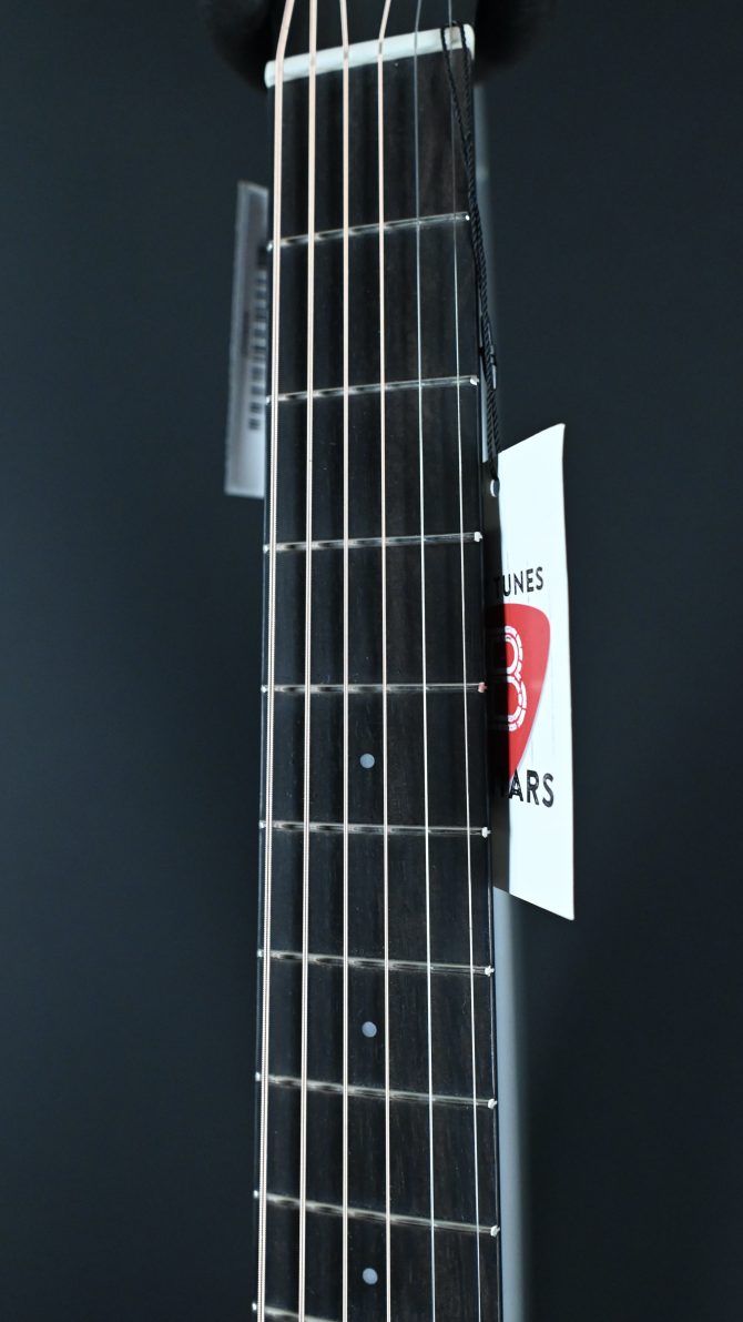 Eastman E1OMCE-Special Thermo-Cure Natural Acoustic #227