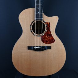 Eastman AC122-2CE Natural Auditorium Acoustic Guitar #957