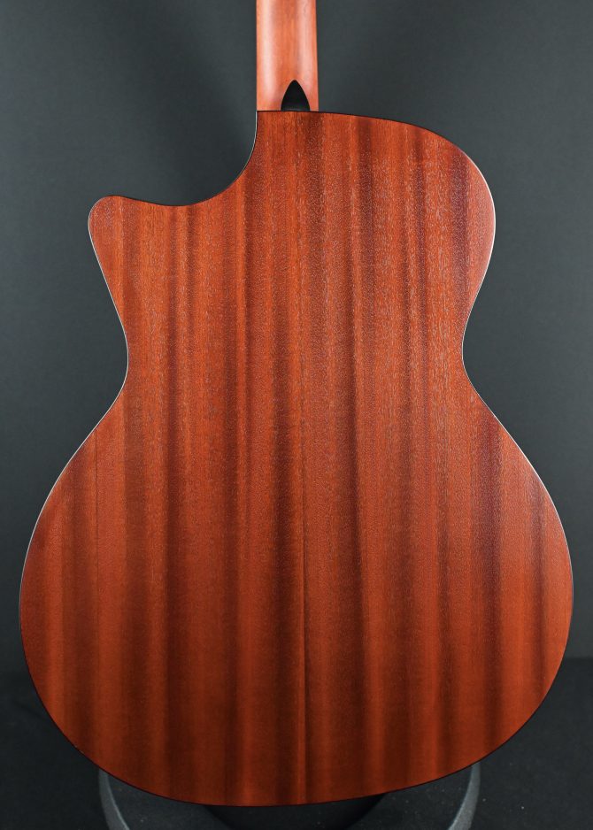 Eastman PCH1-GACE Thermo-Cure Natural Auditorium Acoustic #772