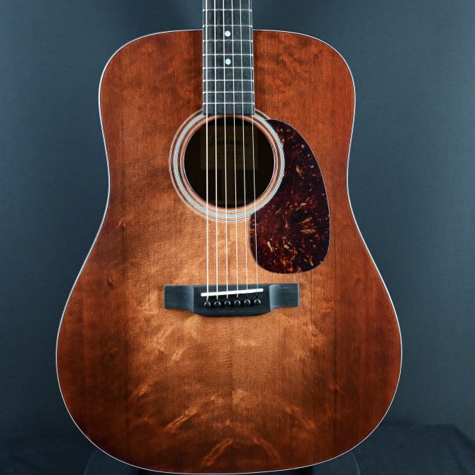 Eastman E1D Classic Dreadnought Acoustic Guitar #520
