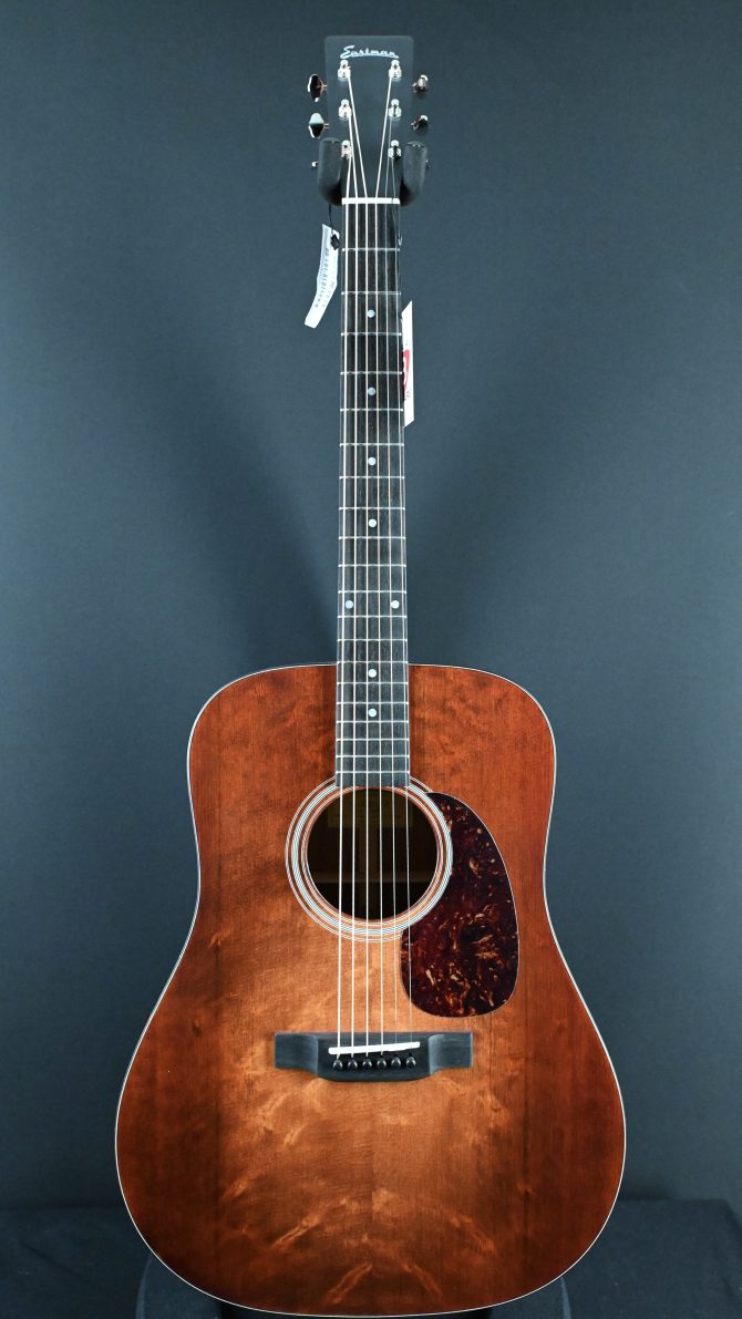 Eastman E1D Classic Dreadnought Acoustic Guitar #520