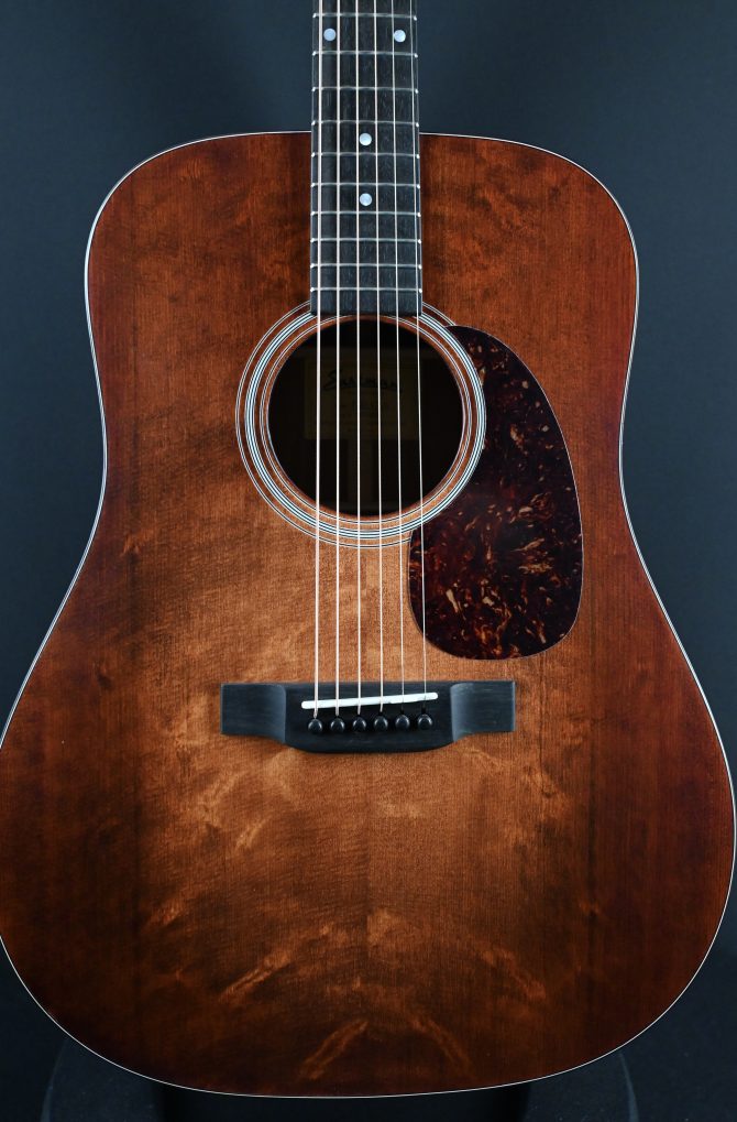 Eastman E1D Classic Dreadnought Acoustic Guitar #520