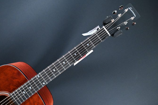 Eastman E1D Classic Dreadnought Acoustic Guitar #520