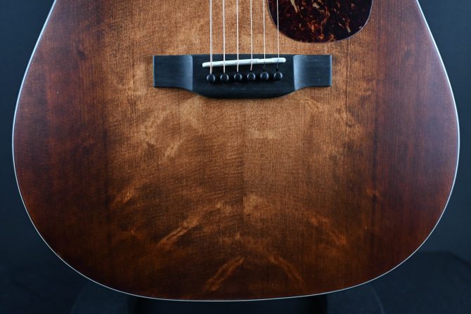Eastman E1D Classic Dreadnought Acoustic Guitar #520