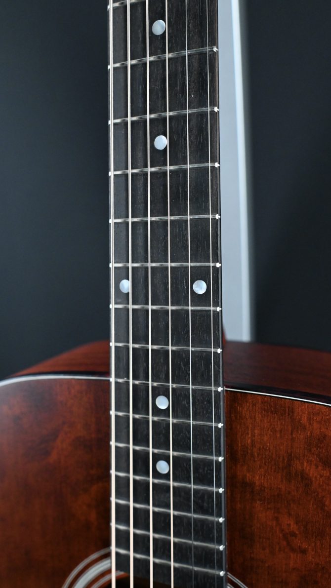 Eastman E1D Classic Dreadnought Acoustic Guitar #520